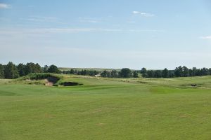 CapRock Ranch 7th Fairway